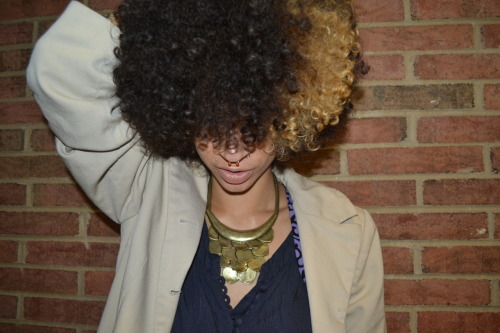 theshit-x3: Aziza.