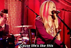 Avril News Brazil
