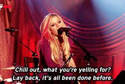 Avril News Brazil