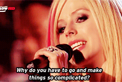 Avril News Brazil