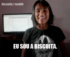 foreveraloone:  Esse post faz parte da homenagem coletiva ao Ítalo Então né, eu não acredito que tô aqui mostrando a minha cara pra falar desse puto KKKKKKKKKKKKKKKKKKKKKKKK As pessoas costumam julgar muito ele. Ele é grosso sim, mas é o modo de
