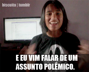 foreveraloone:  Esse post faz parte da homenagem coletiva ao Ítalo Então né, eu não acredito que tô aqui mostrando a minha cara pra falar desse puto KKKKKKKKKKKKKKKKKKKKKKKK As pessoas costumam julgar muito ele. Ele é grosso sim, mas é o modo de