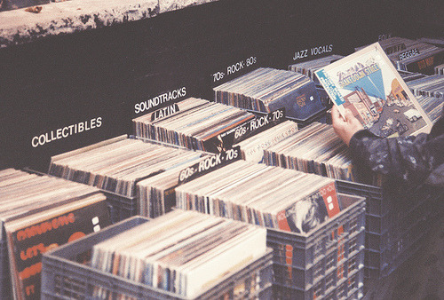 Grunge Addicted