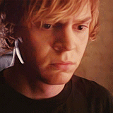 lemmyleyra:  American Horror Story↳ Ep.1 ‘Pilot’ 