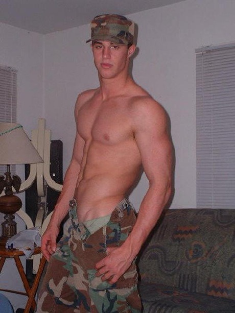 armyboy2500:  Yum 