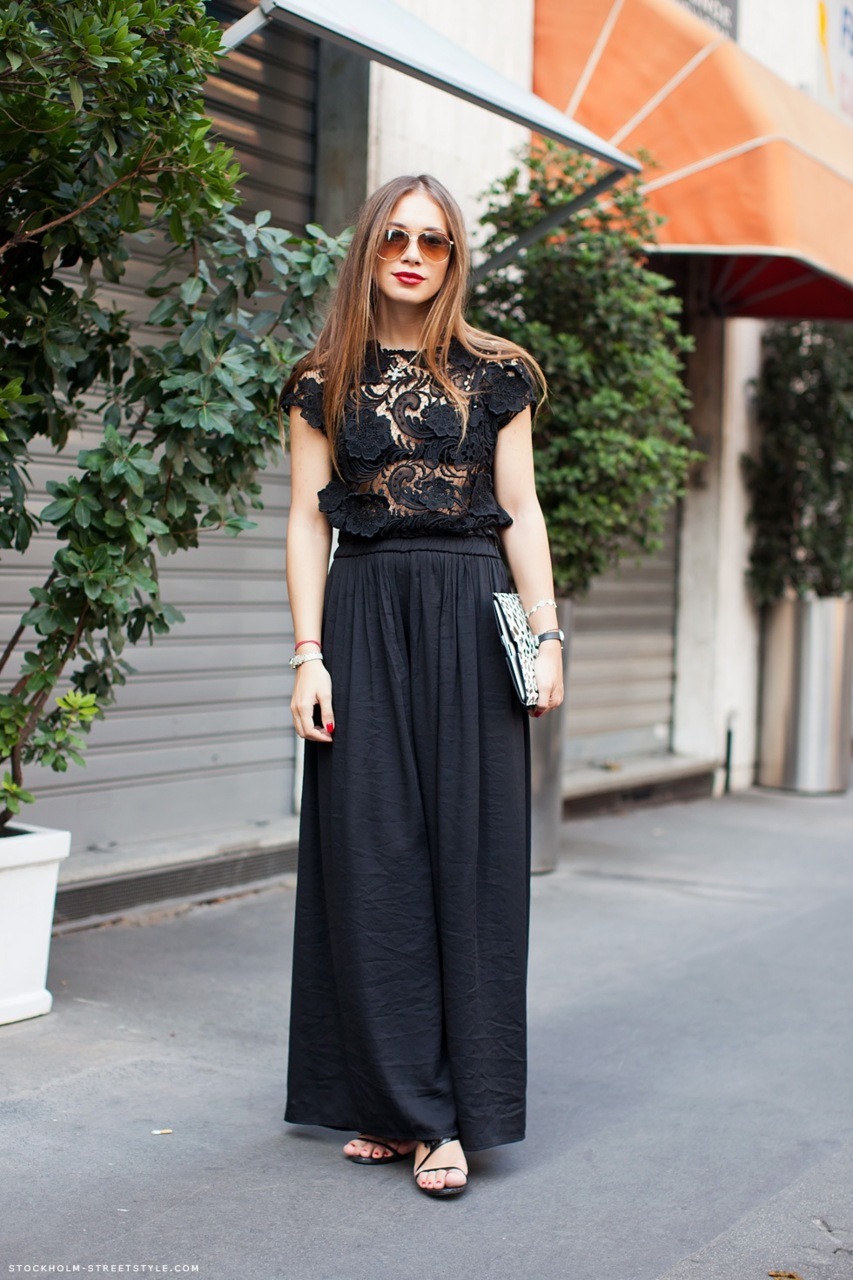 FASHION MINUTE