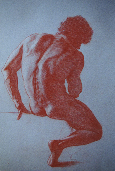 mysteres-callypiges:  john woodrow kelley 