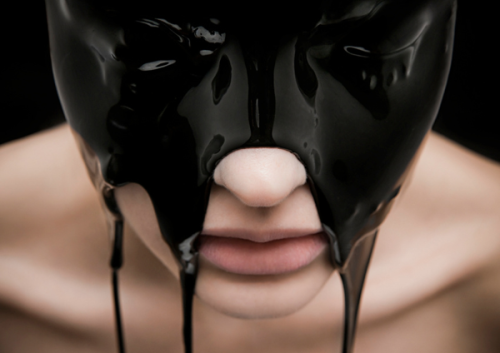 lustinfound:  blackout. 