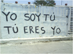 fuckyeahaccionpoetica:  Calle General Anaya