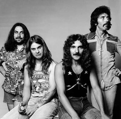 I wish I could be Geezer Butler&hellip;