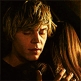 hoboswearplaid:     10 Days of American Horror Story Day 3; Favorite Ship → Violate