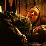 hoboswearplaid:     10 Days of American Horror Story Day 3; Favorite Ship → Violate