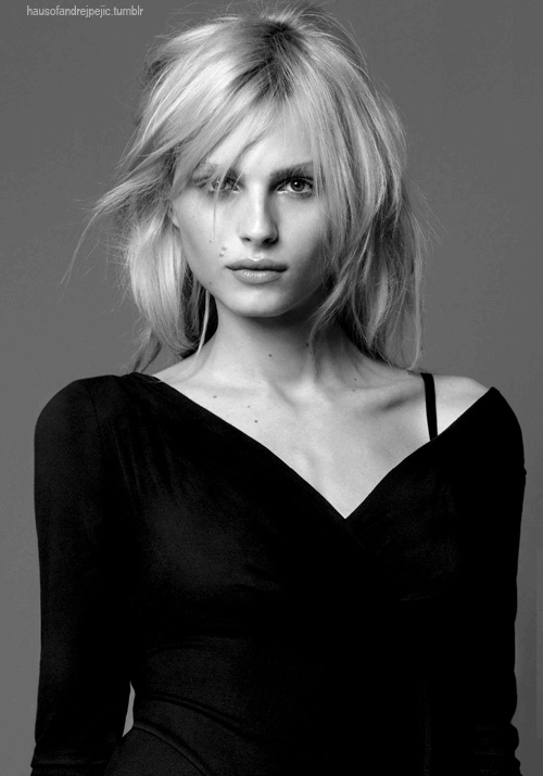 HAUS OF ANDREJA PEJIC