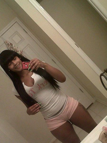 Me and my crazy world