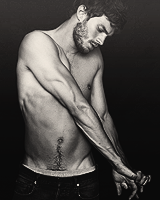 perfectpsychopath:  #and.. there goes my panties 