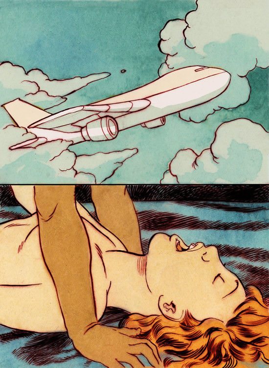 starfoxlaflare:  get high with me 