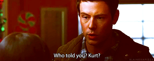"Honey you're a Funny Girl."