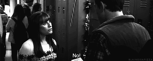 "Honey you're a Funny Girl."