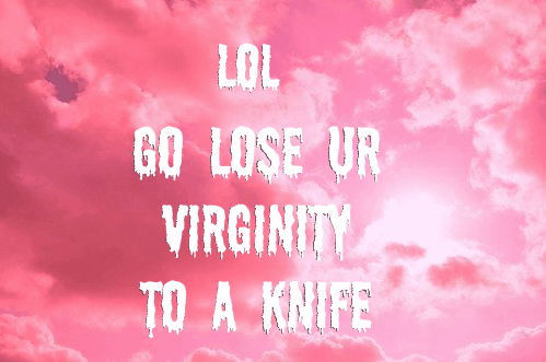Natural Blonde Killer