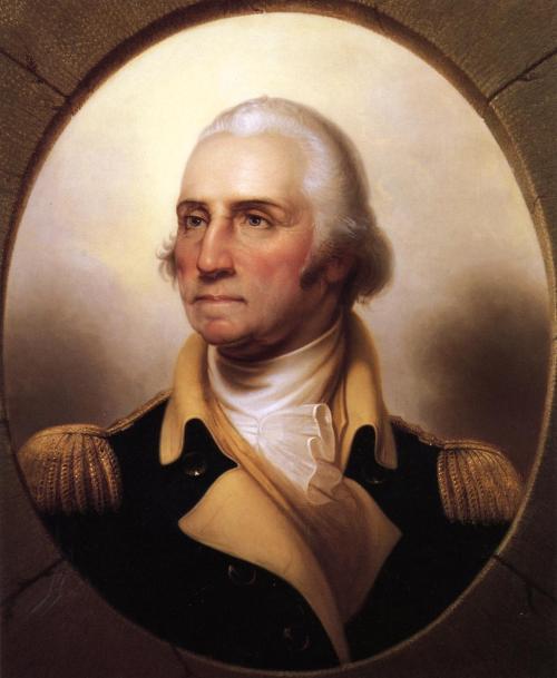 18thcenturylove: RIP George Washington, who died this day in the year of our Lord, 1799. *salute*