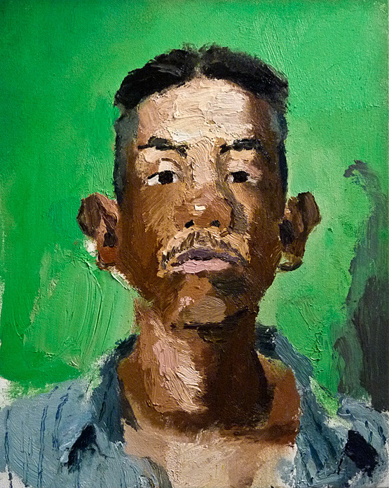 angrywhistler:  John Sonsini 