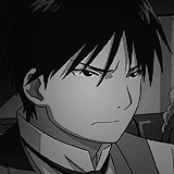 Sebastian's tie