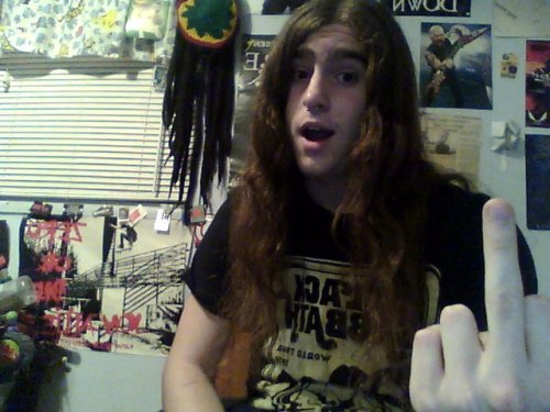 FUCK YOU…..and your kind. We don’t need you, or your lives. Exucte by injection. Execution by electrocution.
