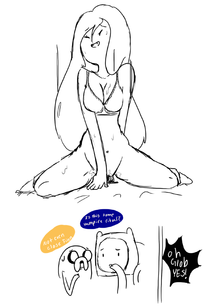 Adventure Time Porn