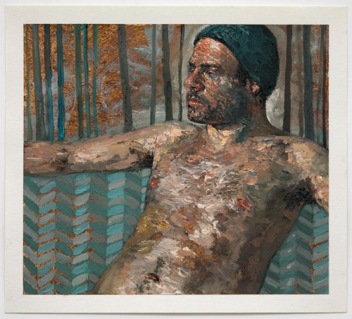 angrywhistler:Forrest Williams