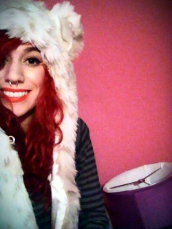 Hiii, I’m A Snow Leopard, Rawwwwr. C: