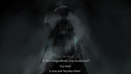 skyrimconfessions: “I have this bad habit of imagining magical girls as Dovahkiin sometimes.&r