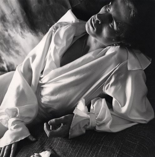 soyouthinkyoucansee:  Rudolf Hametovich Nureyev by Cecil Beaton 1962 