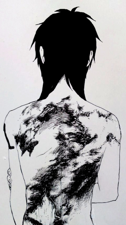 militarypenguin:  By ねそ 