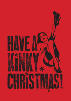 donmi2:  Have a Kinky Christmas!
