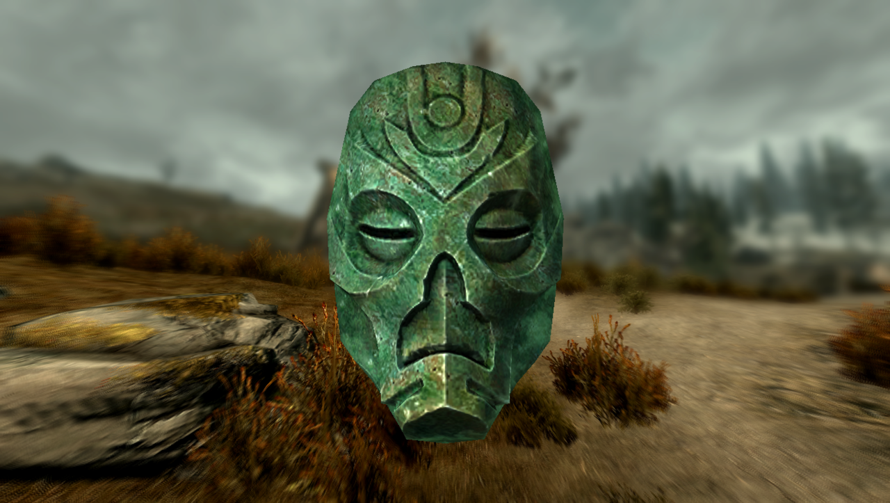 Like A In The Skyrim, Rahgot (“Rage”): Heavy Armor: Weight: 9