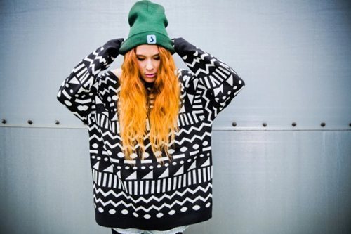 fashiononelove:  swetter +.+ 