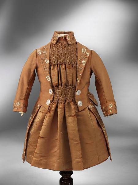 yeoldefashion:  I’ve gotten several requests to post turn of the century children’s fash