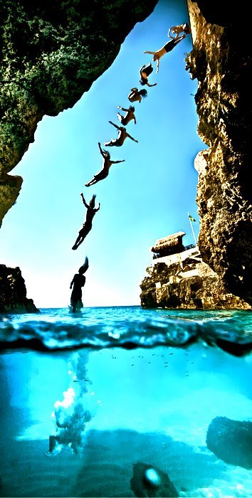 swim-mermaid-swim:                 I do actually  follow back &amp; if you