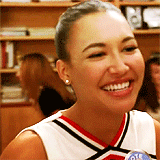 roryamy: top 5 favorite glee characters -> adult photos