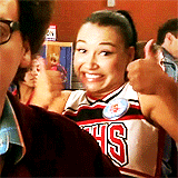 Porn roryamy: top 5 favorite glee characters -> photos