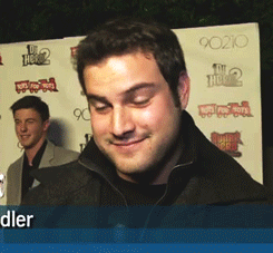 chookiemunster:  *swoon* *¬* 