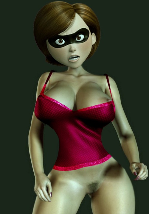 Incredibles helen parr hentai