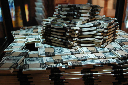 luxury-dreamer:  luxuryworld♛      