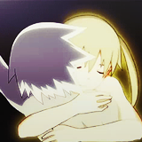 ushio-chan:  8 Fave Caps of Soul x Maka: Soul Eater; requested by ap0calypsearis3n 