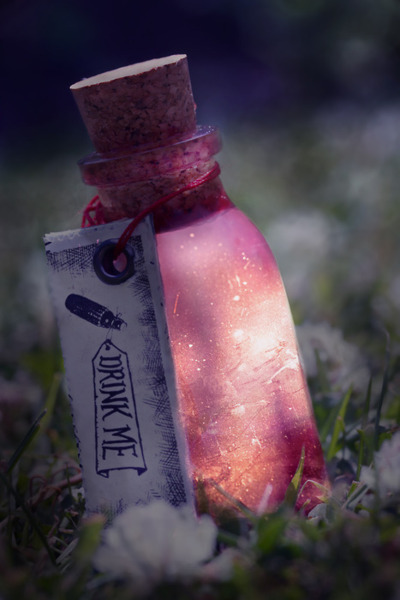 There once was a girl known by everyone and no one