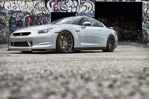 automotivated - MAN DOWN (by AM Photography ®)