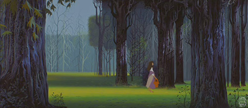 patronustrip:   The sleeping singer (click in the pics to large version)Once upon