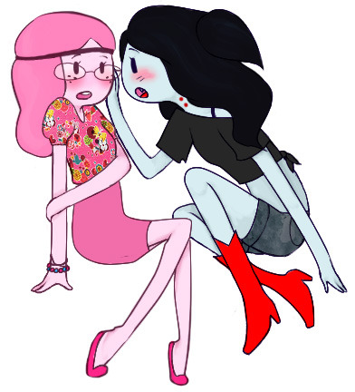 heiressofcake:  candy vampire lesbians It’s porn pictures