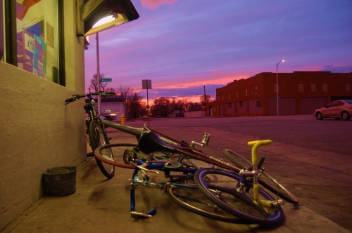 bikemiery: BIKE KANSAS