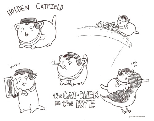 radioactivemongoose:  bunch of phonies meow 